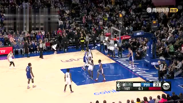 【2022年03月11日 篮网vs76人集锦】深刻诠释做事不能太绝 欧文三分准压哨给对方剩0.1秒
