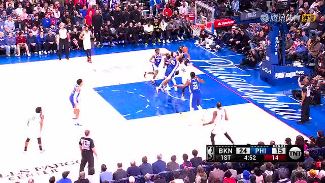 【2022年03月11日 篮网vs76人集锦】篮网vs费城精华回放 杜兰特死神降临清理门户