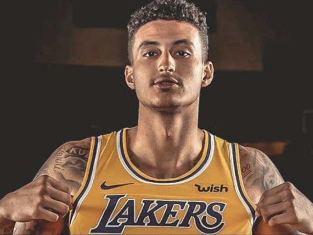 【2022年03月12日 奇才vs湖人集锦】库兹马湖人纪录片 愿你的未来一切都好 归来仍是少年