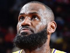 詹姆斯50分之夜 时隔6天再砍50+ 率队战胜奇才