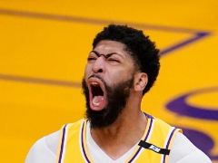 沃格尔：目前没有浓眉与纳恩复出的消息