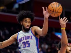 水货榜眼迎来第二春！巴格利或成状元最佳搭档