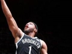 杜兰特53分单核带队战胜尼克斯 纽约拒绝欧文在本地出战