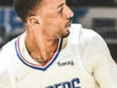 快船消息！新援鲍威尔自曝有望复出 若卡椒回归将成争冠黑马