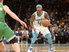 找到归宿！地表175抱住“乔丹大腿”！小托马斯可当好黄蜂第六人