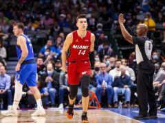 希罗将获1.8亿合同？有望创热火射手最大合同