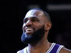 这天终于还是来了 詹姆斯职业生涯大回顾