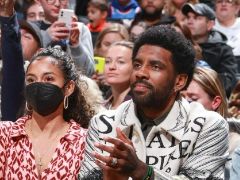 【NBA常规赛】篮网vs尼克斯图片集