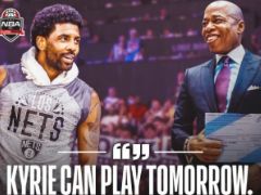 杜兰特全场轰53分 赛后：球馆也有没打疫苗的人 这让人很困惑