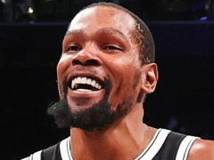 杜兰特东契奇当选NBA周最佳！杜兰特率领篮网取得当周全胜