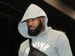 全明星赛后湖人仅胜2场！詹姆斯不砍50分就输球？