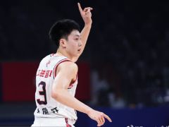 【CBA常规赛】广东vs北控图片集