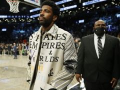 官宣：篮网违反纽约当地和联盟健康协议 罚款5万元