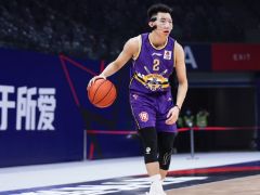 【CBA常规赛】广东vs北控图片集