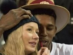 湖人蒙克颓废 俘获尼克杨旧爱沉迷女人香！NBA红颜祸水？