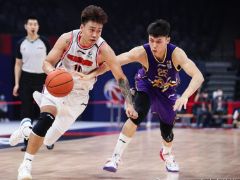 【CBA常规赛】广东vs北控图片集