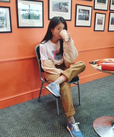 海军蓝好看nike daybreak sp“Metallic Gold”