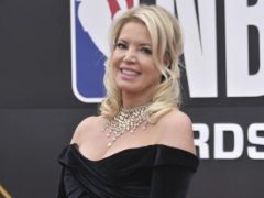 NBA30队老板资产排行榜：鲍尔默1000亿第1 湖人女老板5亿第26