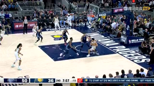 【2022年03月16日 灰熊vs步行者集锦】贝恩连续送飞饼 莫兰特忍者造型亮瞎眼