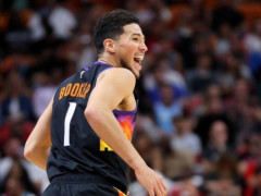 浓眉还说太阳侥幸吗？联盟首支55胜队 无保罗后320助同期第一