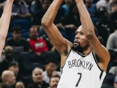 【NBA常规赛】篮网vs魔术图片集