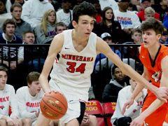 官宣：2022年NBA选秀大会时间于6月24日进行