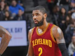 欧文法则？近期5天3场爆砍132分 詹姆斯看了都在吹