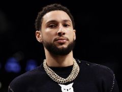 纳什否认西蒙斯不能复出 有很大希望打常规赛