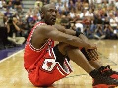 艾弗森评历史前五：库里上榜 科比第二压詹姆斯