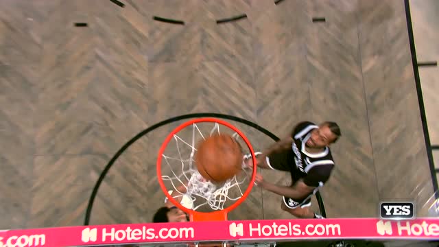 【2022年03月17日 独行侠vs篮网集锦】球风犀利！丁威迪风驰电掣杀入篮下造强杀伤