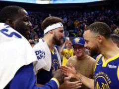 库里确诊左脚韧带扭伤！名记解析勇士4大悬念：冲击冠军难度升级