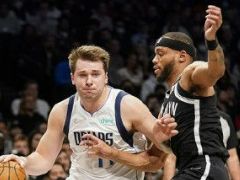 逆转之王！独行侠15次逆转30队之最 丁威迪成独行侠关键一环