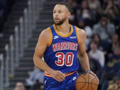 勇士三巨头近3赛季仅同场11分钟 库里再伤引热议
