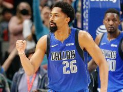 霸占5项联盟第1！丁威迪助独行侠变关键王 篮网后悔吗？