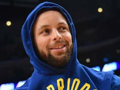 苦等汤神三年库里却受伤了 勇士三巨头三年仅合作11分钟