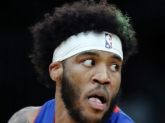 萨迪克-贝51分暴打魔术 单场10记三分平活塞队史纪录！