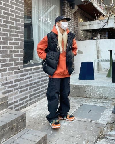 丑小鸭的终章Nike Dunk Low Ceramic (2020)