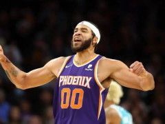 湖人为小球阵容放弃夺冠功臣 却成保罗强力辅助