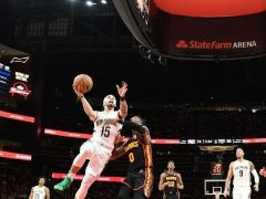 鹈鹕超越湖人成西部第九！湖人距离西部11仅2胜场