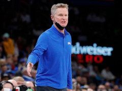 师徒大战12-13输波波！科尔质疑判罚 透露追梦自认不该被驱逐