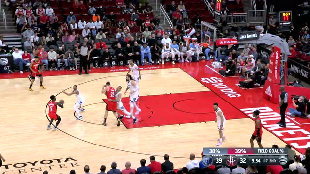 【2022年03月21日 灰熊vs火箭集锦】灰熊122-98火箭 莫兰特缺阵灰熊24分大胜送火箭5连败