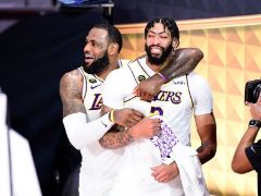 沃格尔：只要浓眉回归 湖人继续成长有信心通过附加赛晋级季后赛