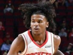 2021成选秀大年！骑士莫布里预定最佳新秀？