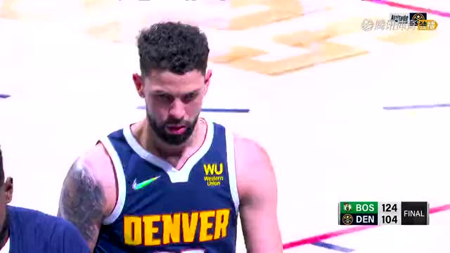 【2022年03月21日 凯尔特人vs掘金集锦】凯尔特人vs掘金精华回放 塔图姆布朗分别砍下30分力压约基奇23+8