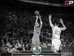 连续9场20+创纪录 勇士憾负仍有闪光点！科尔培养普尔成库里接班人？