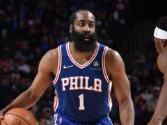 反省失利！哈登检讨失误计划明日对热火出战