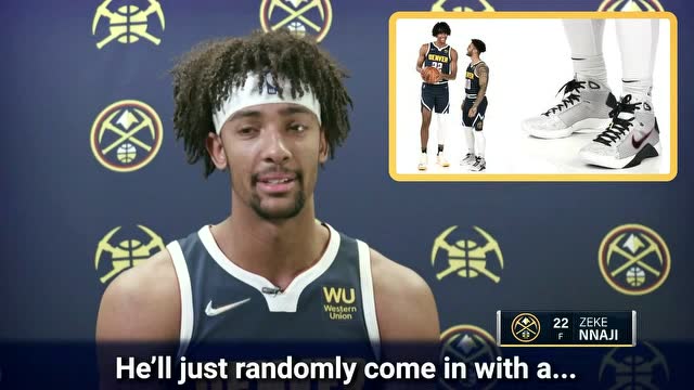 【2022年03月21日】凯尔特人vs掘金第1节英文原声回放