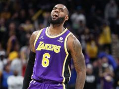 沃格尔：只要浓眉回归 湖人继续成长有信心通过附加赛晋级季后赛