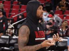 NBA五大球星伤情出炉：利拉德锡安预计赛季报销 本西欲季后赛复出