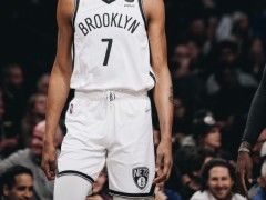 杜兰特得分三月场均30分 美媒：KD不是来自这个星球